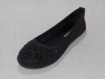 Baleriny damskie (37-42/12P)
