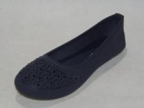 Baleriny damskie (37-42/12P)