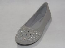 Baleriny damskie (37-42/12P)