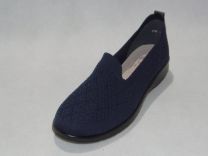 Buty sportowe wsuwane damskie (36-41/12P)