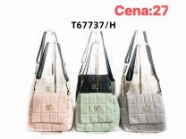 Torebki damskie (uniwersalny/6szt)