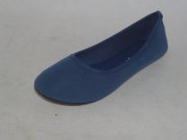 Baleriny damskie (37-42/12P)