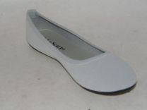 Baleriny damskie (37-42/12P)