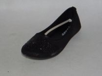 Baleriny damskie (36-41/12P)
