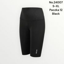Spodenki legginsy (S-XL/12szt )