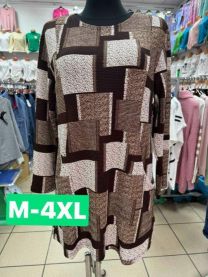 Bluzka damska (M-4XL/12szt)