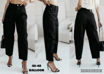 spodnie Jeans damskie (40-48/10szt)