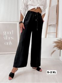 Spodnie damskie (s-2XL/12 szt)