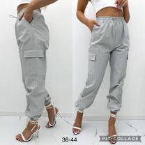 Spodnie elastyczny (36-44/12szt)