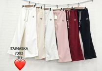 Spodnie damskie (uniwersalny/12szt)