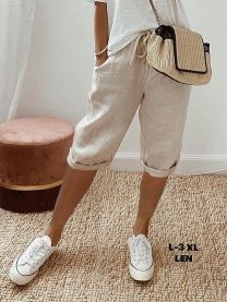 Spodenki damskie (L-3XL/12szt)