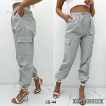 Spodnie elastyczny (36-44/12szt)