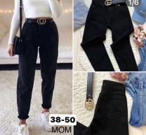 spodnie Jeans damskie (38-50/10szt)