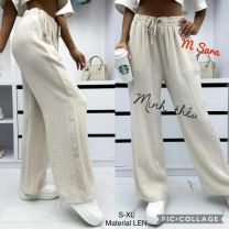 Spodnie elastyczny (s-XL/12szt)