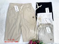 Spodenki damskie (L-3XL/12szt)