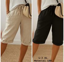 Spodenki damskie (L-3XL/12SZT)
