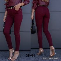 Spodnie elastyczny (36-44/10szt)