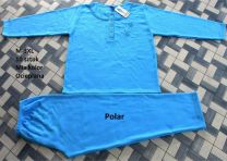 Piżama damska-Ocieplane (M-3XL/10kpt)