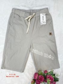 Spodenki damskie (L-3XL/12szt)