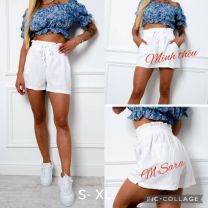 Spodenki damskie (S-XL/12szt)