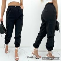 Spodnie elastyczny (36-44/12szt)