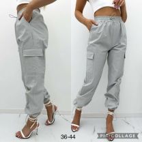 Spodnie damskie (36-44/12szt)