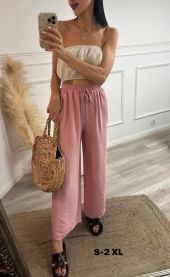 Spodnie damskie (S-2XL/12szt)