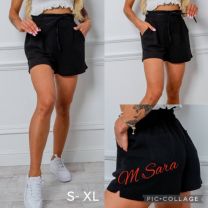 Spodenki damskie (S-XL/12szt)