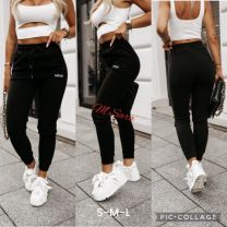 Spodnie dresowy damskie (S-L/12szt)