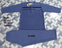 Piżama męska-Ocieplane (M-3XL/10kpt)