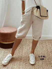 Spodenki damskie (L-3XL/12szt)