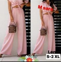 Spodnie damskie (S-2XL/12szt)