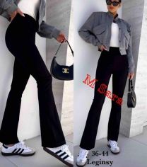 Spodnie Legginsy damskie (36-44/10szt)