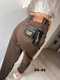 Spodnie elastyczny (34-42/10szt)