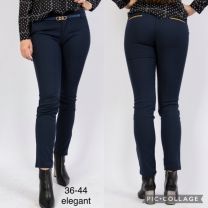 Spodnie elastyczny (36-44/12szt)