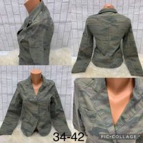 Marynarki damskie (34-42/10szt)