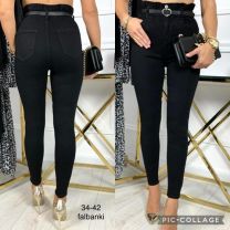 Spodnie elastyczny (34-42/10szt)