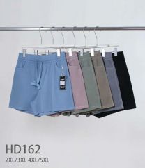 Spodenki damskie (2-5XL/12szt)