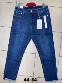 Spodnie jeans damskie (44-54/10szt)