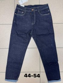 Spodnie jeans damskie (44-54/10szt)