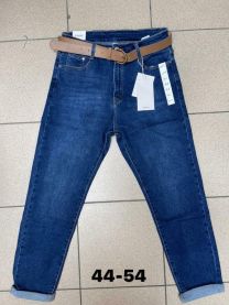 Spodnie jeans damskie (44-54/10szt)