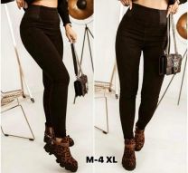 Spodnie leginsy damskie (M-4XL/12szt)