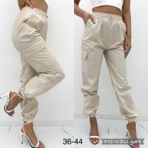Spodnie elastyczny (36-44/12szt)