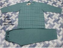 Piżama męska (M-3XL/10kpt)