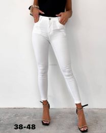 spodnie Jeans damskie (38-48/12szt)