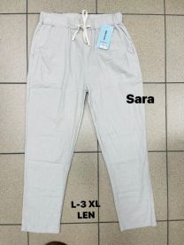 Spodnie Jeans damskie (L-3XL/12szt)