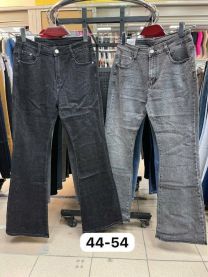 Spodnie jeans damskie (44-54/10szt)