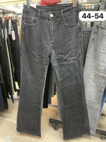 Spodnie jeans damskie (44-54/10szt)