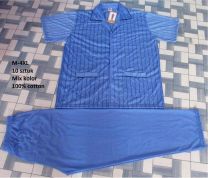 Piżama męska (M-4XL/10kpt)