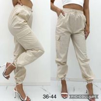 Spodnie elastyczny (36-44/12szt)